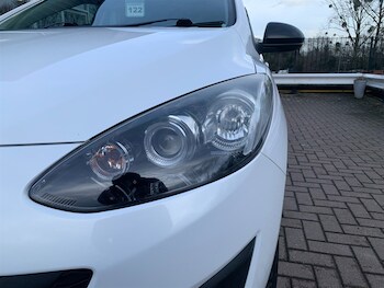 Used Mazda Mazda2 2014 for sale - 78483027: Photo