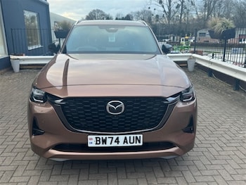 Used Mazda CX-80 2025 for sale - 78483351: Photo