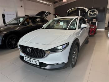 Used Mazda CX-30 2026 for sale - 79718756: Photo