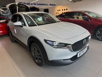 Used Mazda CX-30 2026 for sale - 79718756: Photo