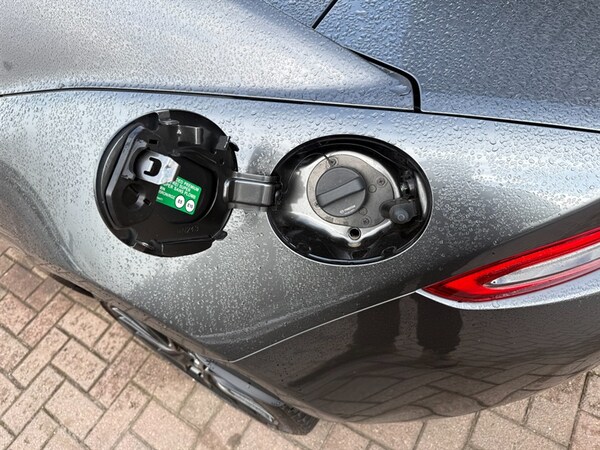 Used Mazda MX-5 RF 2024 for sale - 75561291: Photo 11
