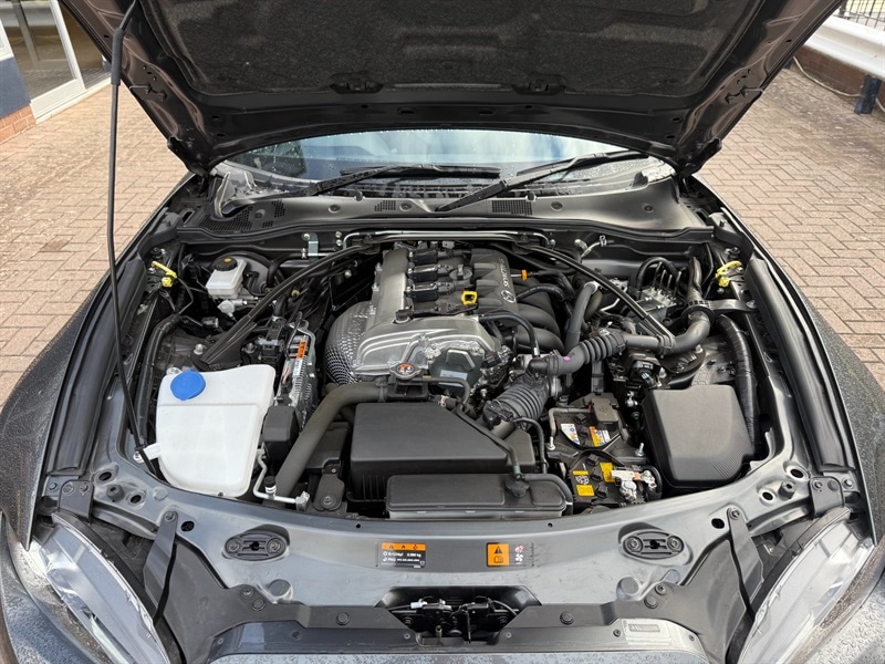Vehicle 31