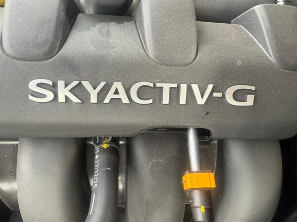 Used Mazda MX-5 RF 2024 for sale - 75561291: Photo 32