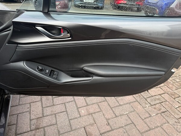 Used Mazda MX-5 RF 2024 for sale - 75561291: Photo 33