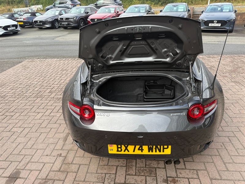 Vehicle 40