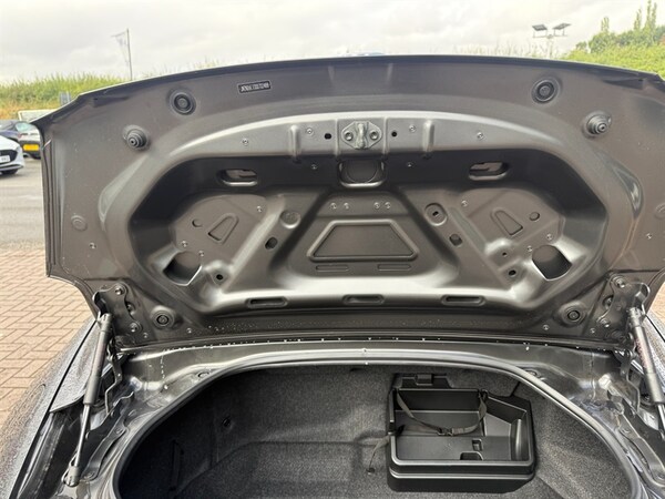 Used Mazda MX-5 RF 2024 for sale - 75561291: Photo 41