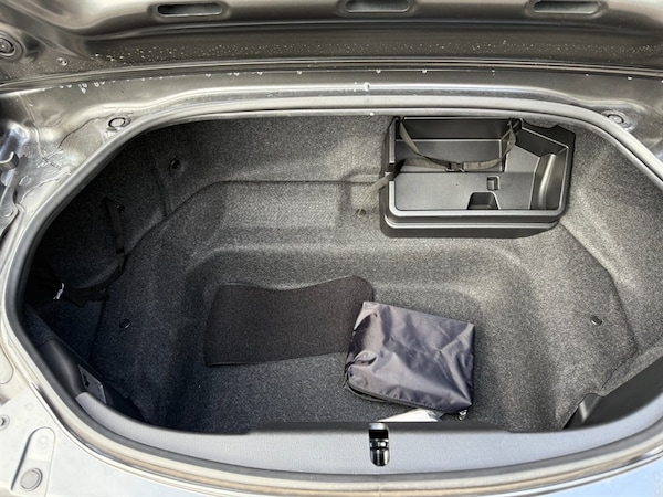 Used Mazda MX-5 RF 2024 for sale - 75561291: Photo 42