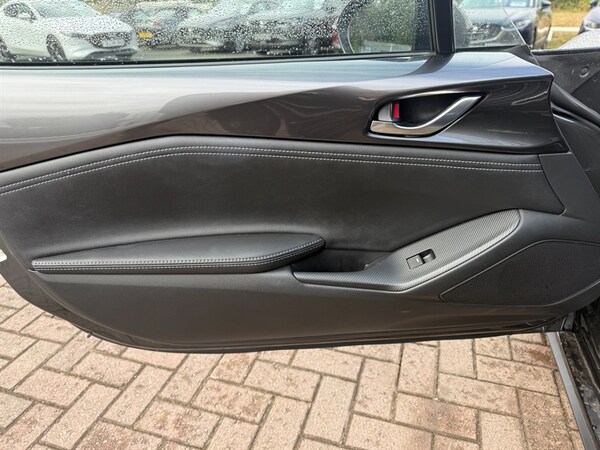 Used Mazda MX-5 RF 2024 for sale - 75561291: Photo 43