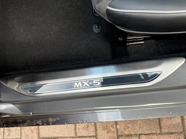 Used Mazda MX-5 RF 2024 for sale - 75561291: Photo 45