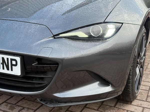Used Mazda MX-5 RF 2024 for sale - 75561291: Photo 4