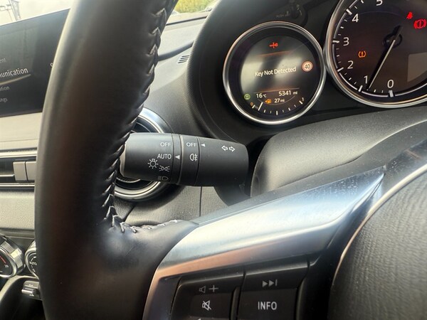 Used Mazda MX-5 RF 2024 for sale - 75561291: Photo 51