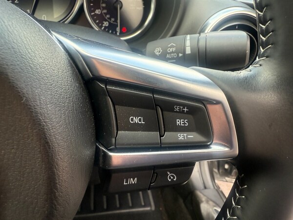 Used Mazda MX-5 RF 2024 for sale - 75561291: Photo 52