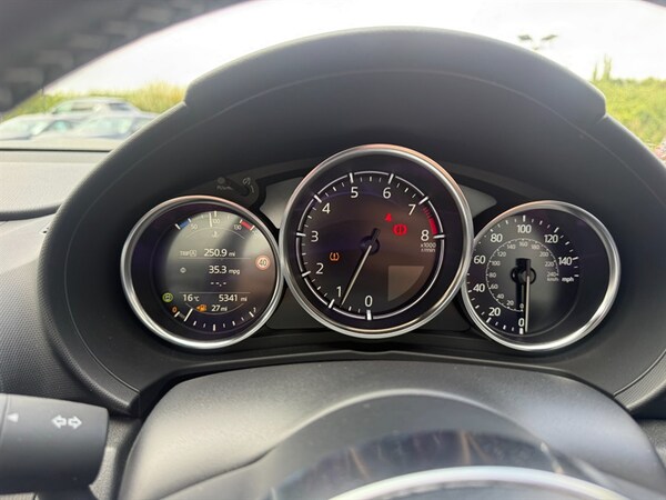 Used Mazda MX-5 RF 2024 for sale - 75561291: Photo 54