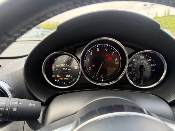 Used Mazda MX-5 RF 2024 for sale - 75561291: Photo 55