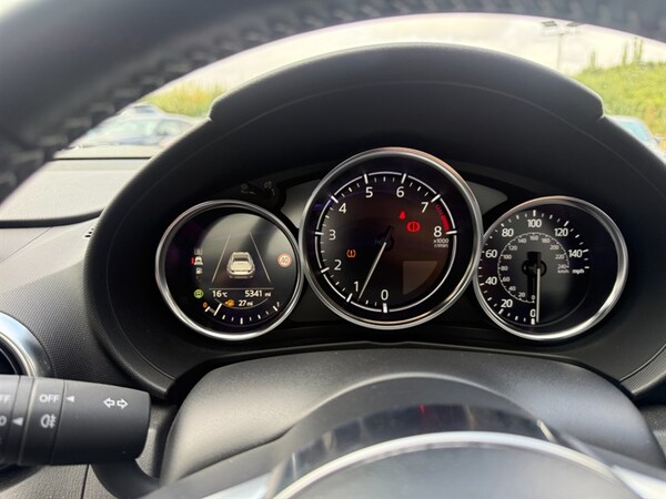 Used Mazda MX-5 RF 2024 for sale - 75561291: Photo 56