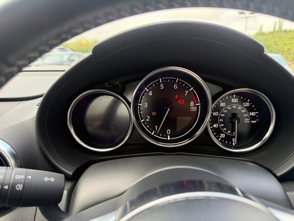 Used Mazda MX-5 RF 2024 for sale - 75561291: Photo 57