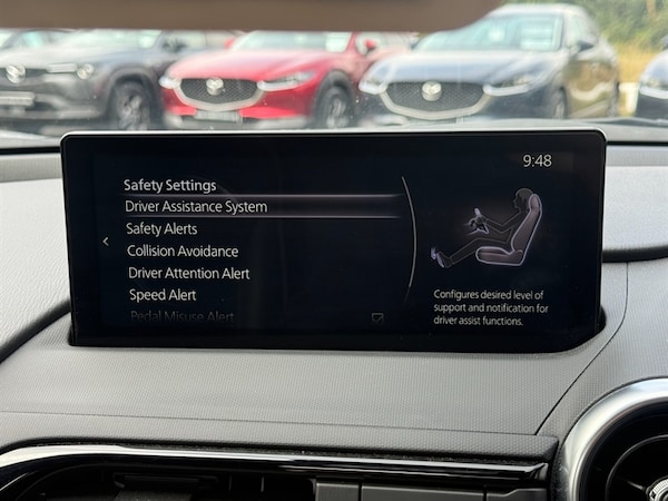 Used Mazda MX-5 RF 2024 for sale - 75561291: Photo 66