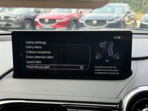 Used Mazda MX-5 RF 2024 for sale - 75561291: Photo 67