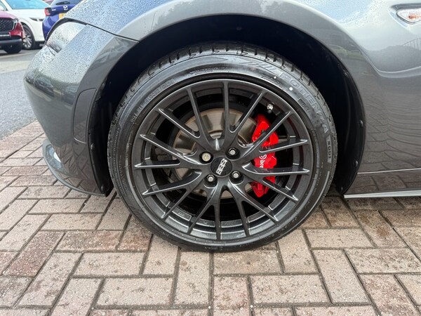 Used Mazda MX-5 RF 2024 for sale - 75561291: Photo 6