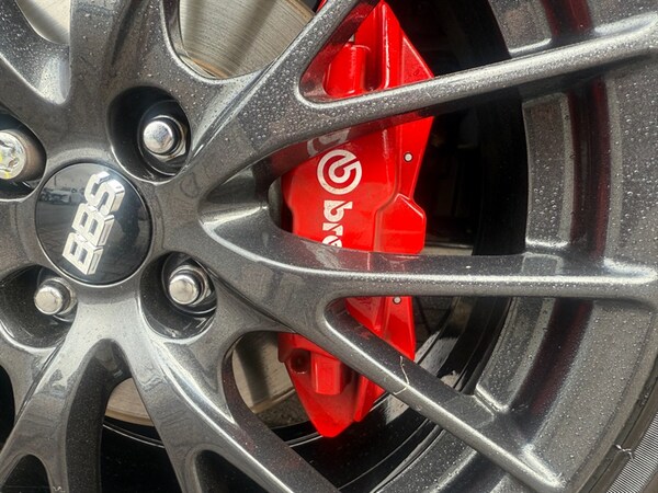 Used Mazda MX-5 RF 2024 for sale - 75561291: Photo 8