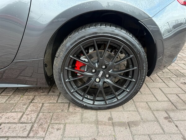 Used Mazda MX-5 RF 2024 for sale - 75561291: Photo 9
