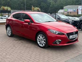 Used Mazda Mazda3 2014 for sale - 75348193: Photo