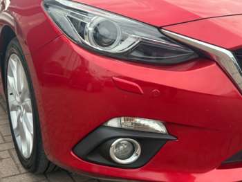 Used Mazda Mazda3 2014 for sale - 75348193: Photo