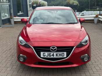 Used Mazda Mazda3 2014 for sale - 75348193: Photo