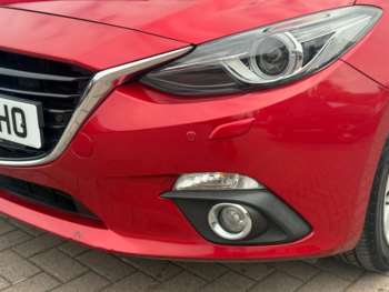 Used Mazda Mazda3 2014 for sale - 75348193: Photo