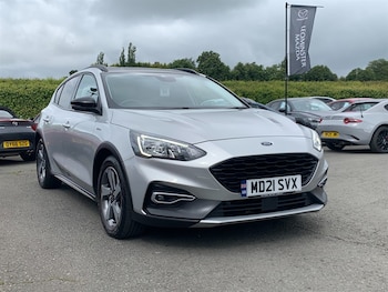 Used Ford Focus 2021 for sale - 78646181: Photo