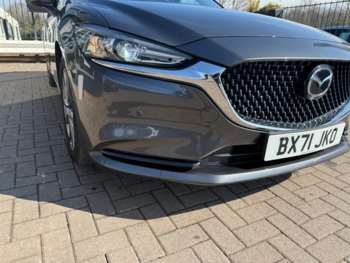 Used Mazda Mazda6 2021 for sale - 74246808: Photo