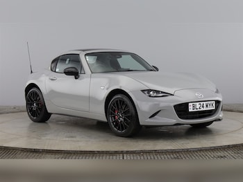 Mazda - MX-5 RF