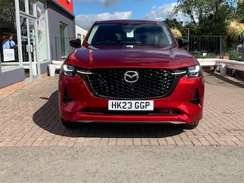 Used Mazda CX-60 2023 for sale - 79782281: Photo