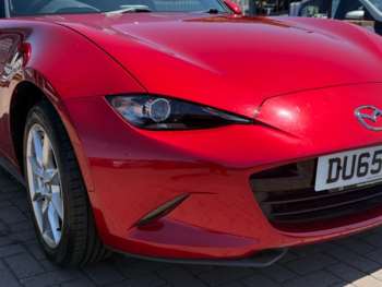 Used Mazda MX-5 2015 for sale - 75203316: Photo