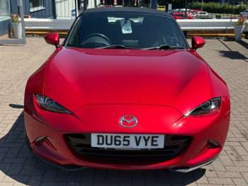 Used Mazda MX-5 2015 for sale - 75203316: Photo