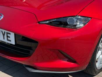 Used Mazda MX-5 2015 for sale - 75203316: Photo