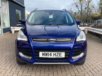 Used Ford Kuga 2014 for sale - 78646178: Photo