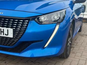 Used Peugeot 208 2021 for sale - 74246721: Photo