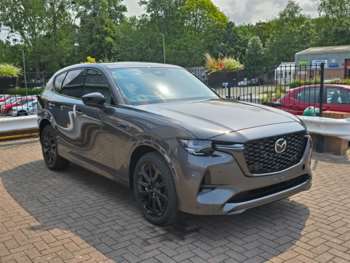2025 - 2.5 e-SKYACTIV 17.8kWh Homura SUV 5dr Petrol Plug-in Hybrid Auto 4WD Euro 6