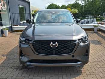 Used Mazda CX-60 2025 for sale - 74844075: Photo
