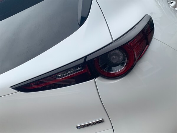 Used Mazda CX-30 2022 for sale - 76197419: Photo 12