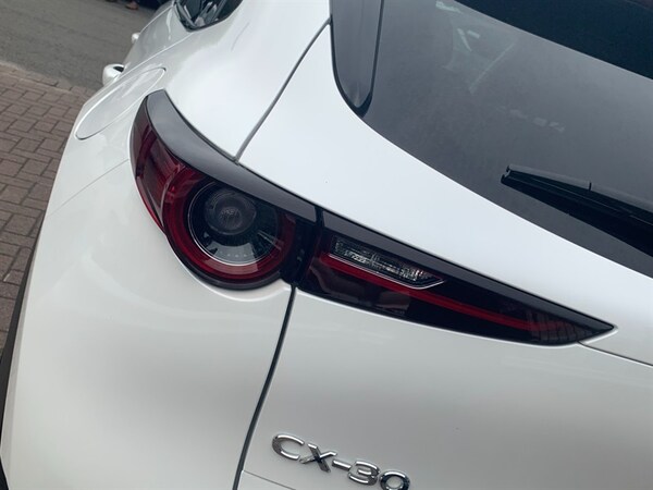 Used Mazda CX-30 2022 for sale - 76197419: Photo 13