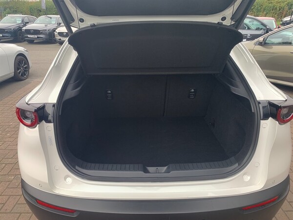 Used Mazda CX-30 2022 for sale - 76197419: Photo 14