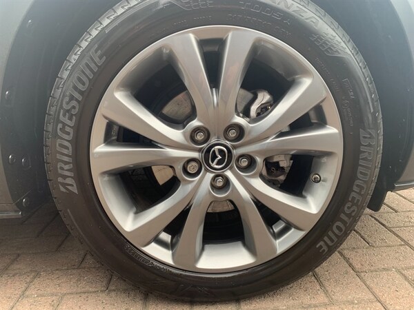 Used Mazda CX-30 2022 for sale - 76197419: Photo 18