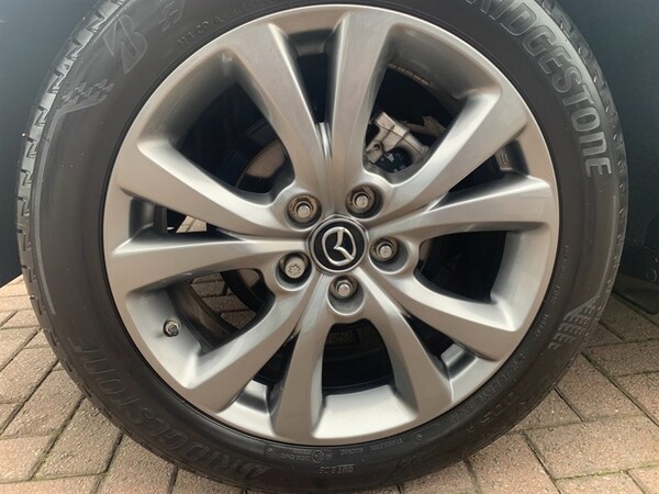 Used Mazda CX-30 2022 for sale - 76197419: Photo 19