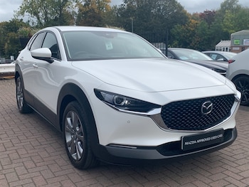 Mazda - CX-30