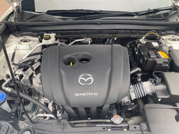 Used Mazda CX-30 2022 for sale - 76197419: Photo 21