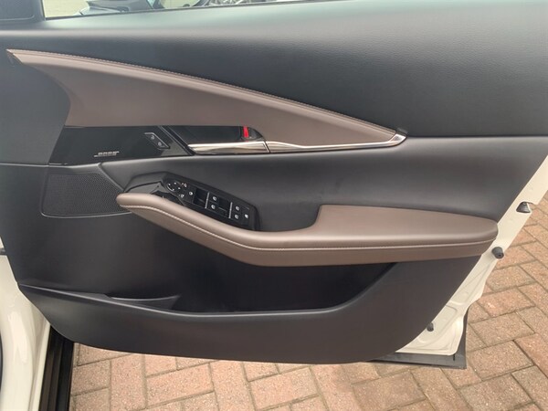 Used Mazda CX-30 2022 for sale - 76197419: Photo 23