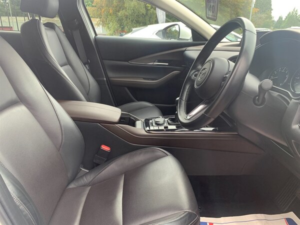 Used Mazda CX-30 2022 for sale - 76197419: Photo 27