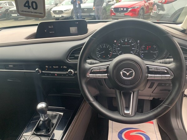 Used Mazda CX-30 2022 for sale - 76197419: Photo 29